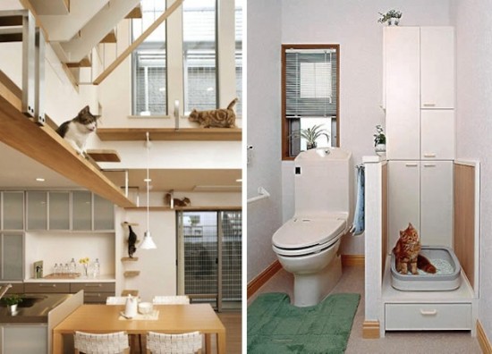 18-Creative-Spaces-Designed-For-Your-Cat-009