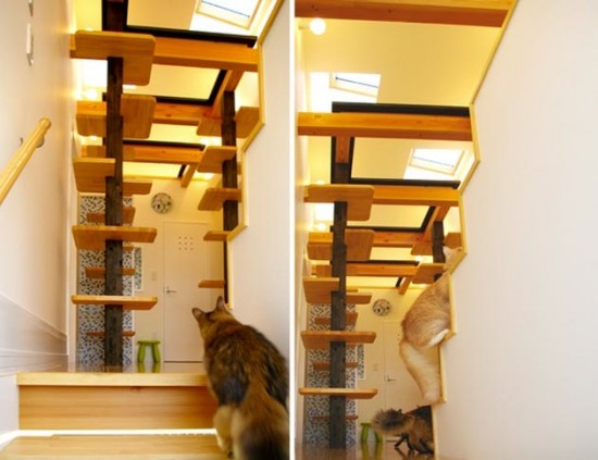 18-Creative-Spaces-Designed-For-Your-Cat-010