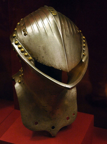 Armored-Combat-Helmets-from-an-Era-Gone-by-001