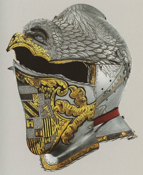 Armored-Combat-Helmets-from-an-Era-Gone-by-004