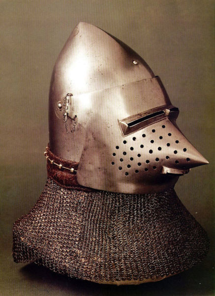 Armored-Combat-Helmets-from-an-Era-Gone-by-005