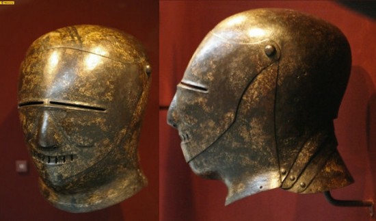 Armored-Combat-Helmets-from-an-Era-Gone-by-006