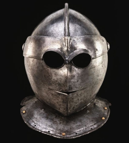 Armored-Combat-Helmets-from-an-Era-Gone-by-009