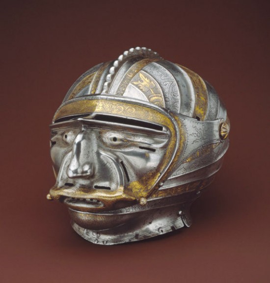 Armored-Combat-Helmets-from-an-Era-Gone-by-025