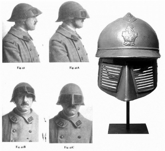 Armored-Combat-Helmets-from-an-Era-Gone-by-031