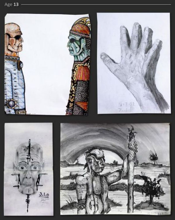 Artist-Astonishing-24-Year-Evolution-012