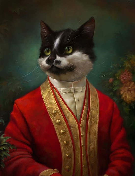 Bow-Before-Your-Kings-Cat-Portraits-as-Royalty-003