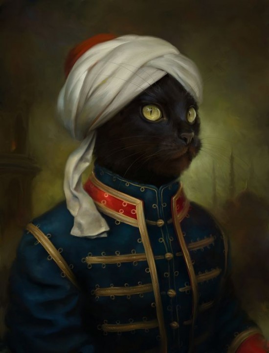 Bow-Before-Your-Kings-Cat-Portraits-as-Royalty-004