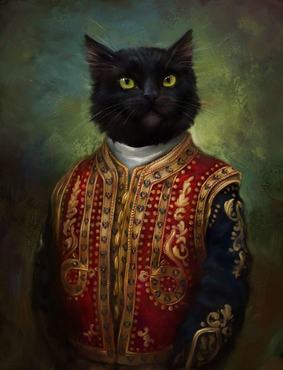Bow-Before-Your-Kings-Cat-Portraits-as-Royalty-005