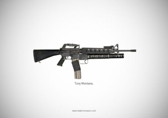 Famous Guns010