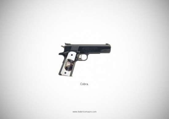 Famous Guns021