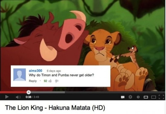 Funny-YouTube-Comments-on-Disney-Movie-Clips-001