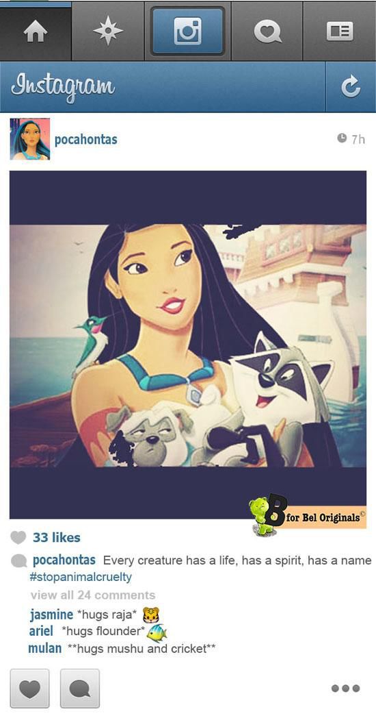 Instagram-in-the-World-of-Disney-Princesses-006