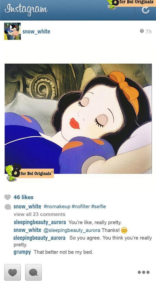 Instagram-in-the-World-of-Disney-Princesses-010