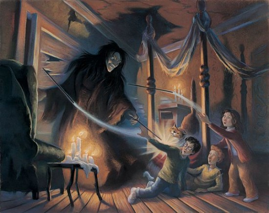 Mary-GrandPre-Unpublished-Harry-Potter-Book-Covers-002