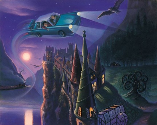 Mary-GrandPre-Unpublished-Harry-Potter-Book-Covers-007
