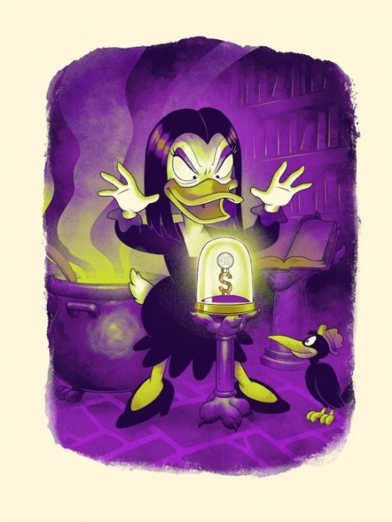 Mondo-Poster-Art-For-Ducktales1002