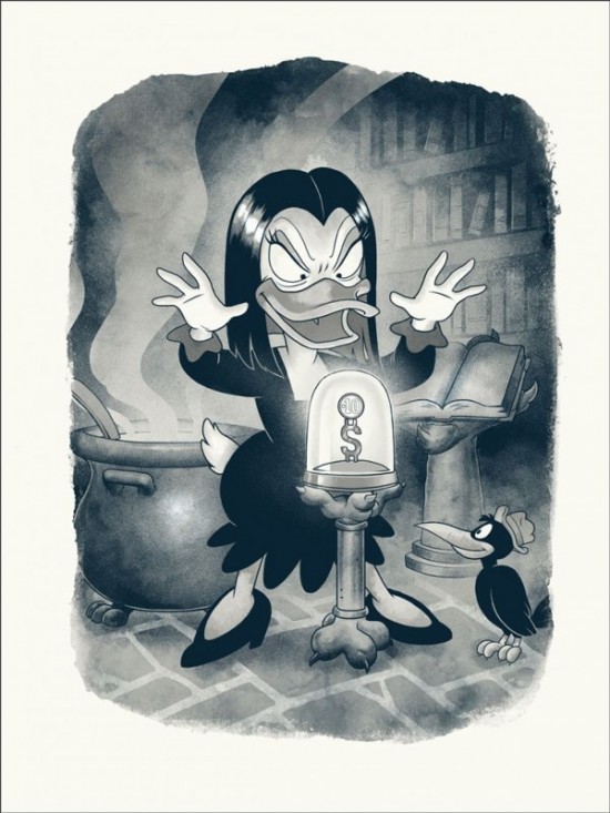Mondo-Poster-Art-For-Ducktales1004