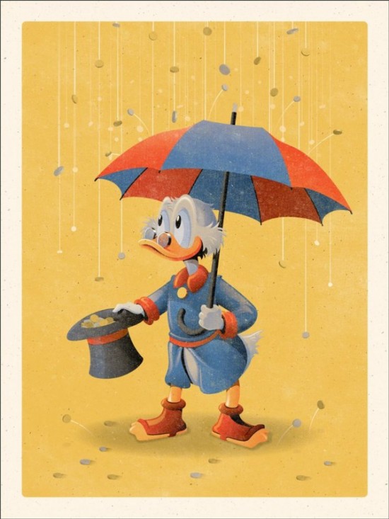 Mondo-Poster-Art-For-Ducktales1005
