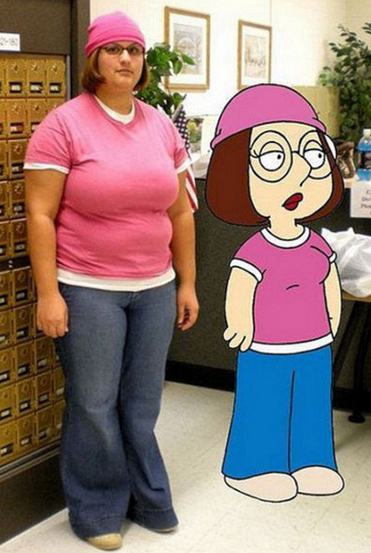 Cartoon-Characters-In-Real-Life-006