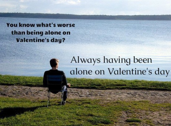 Forever Alone 10