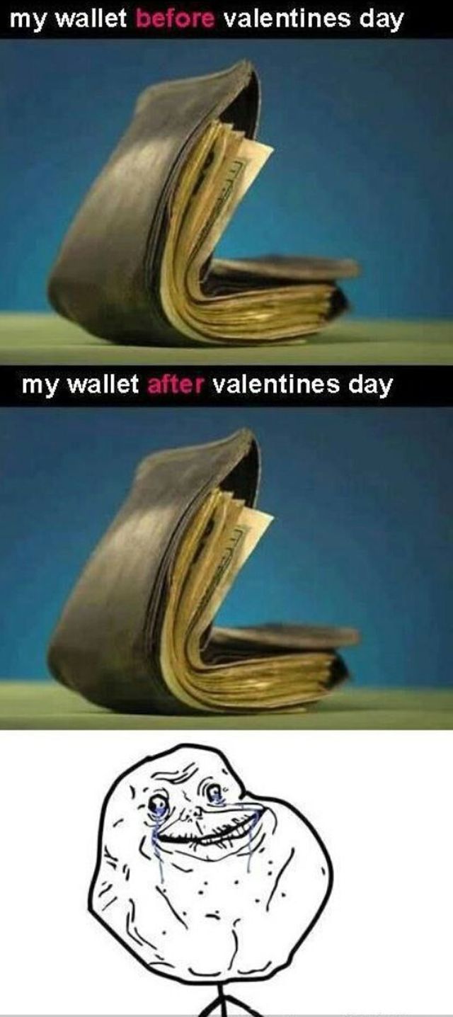 Forever Alone 11