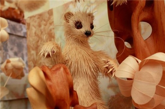 Russian-Sculptor-Creates-Animals-Out-Of-Wood-007