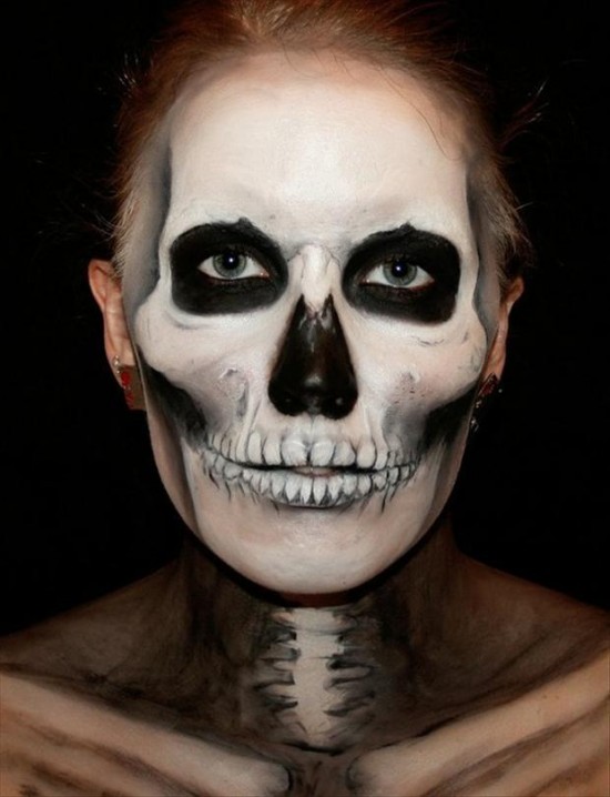 The-Best-Of-Halloween-Face-Painting-004