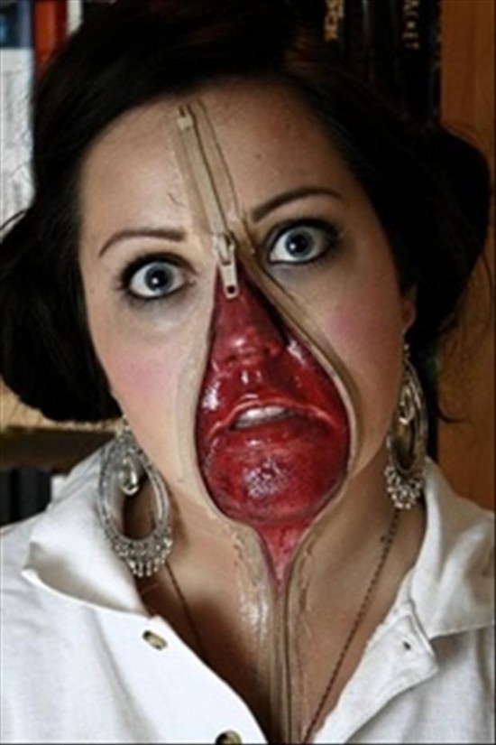 The-Best-Of-Halloween-Face-Painting-005