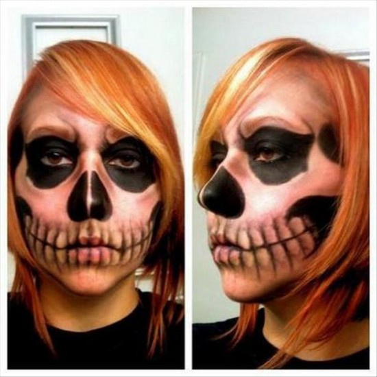 The-Best-Of-Halloween-Face-Painting-010