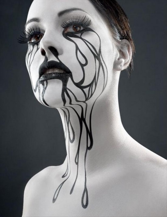 The-Best-Of-Halloween-Face-Painting-011