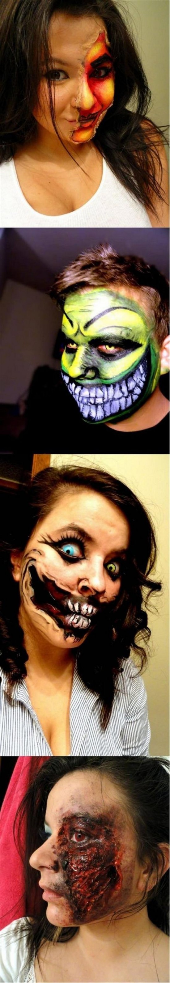 The-Best-Of-Halloween-Face-Painting-018