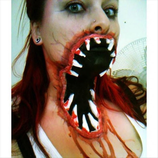 The-Best-Of-Halloween-Face-Painting-019