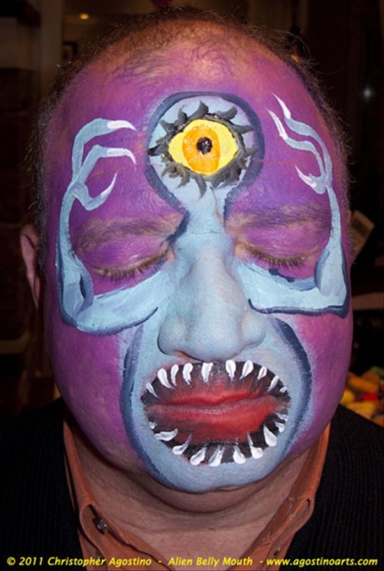 The-Best-Of-Halloween-Face-Painting-022