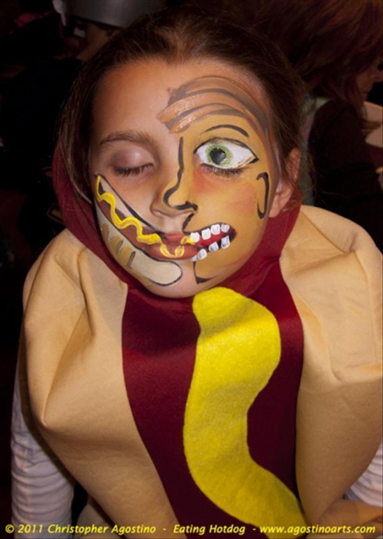 The-Best-Of-Halloween-Face-Painting-023