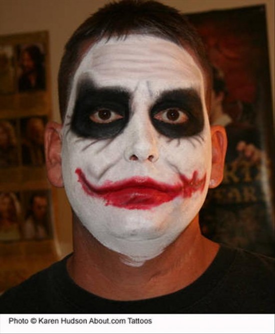 The-Best-Of-Halloween-Face-Painting-026
