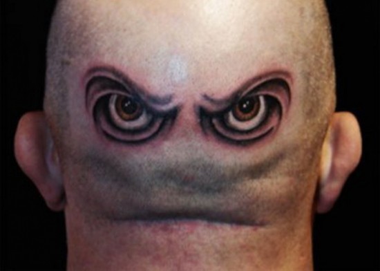 12-Weird-and-Funny-Head-Tattoos-002