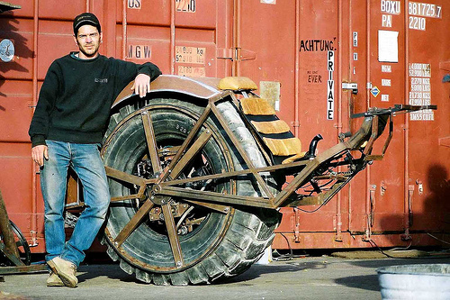 5 of the Oddest Inventions You've ever seen - FunCage