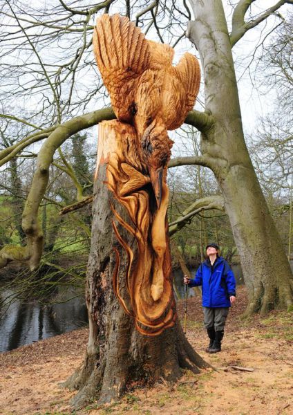Amazing-Sculptures-Made-from-Wood-006