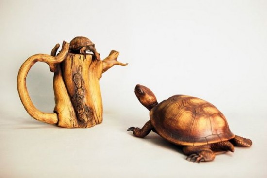 Amazing-Sculptures-Made-from-Wood-014