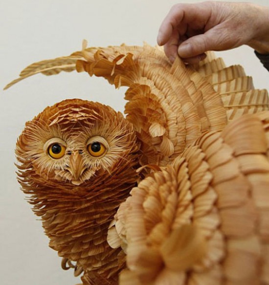 Amazing-Sculptures-Made-from-Wood-029