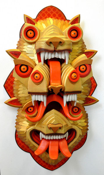 Amazing-Sculptures-Made-from-Wood-033