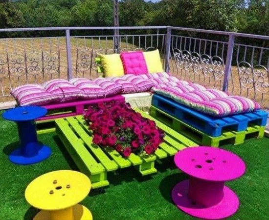 Amazing-Uses-For-Old-Pallets-018