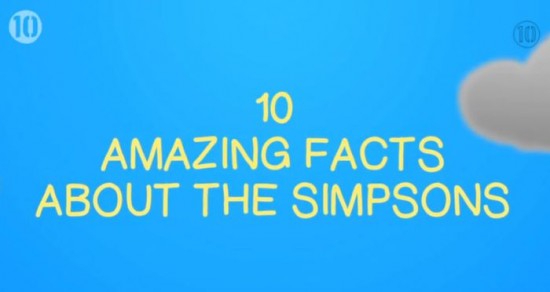 Interesting-Facts-About-The-Simpsons-002