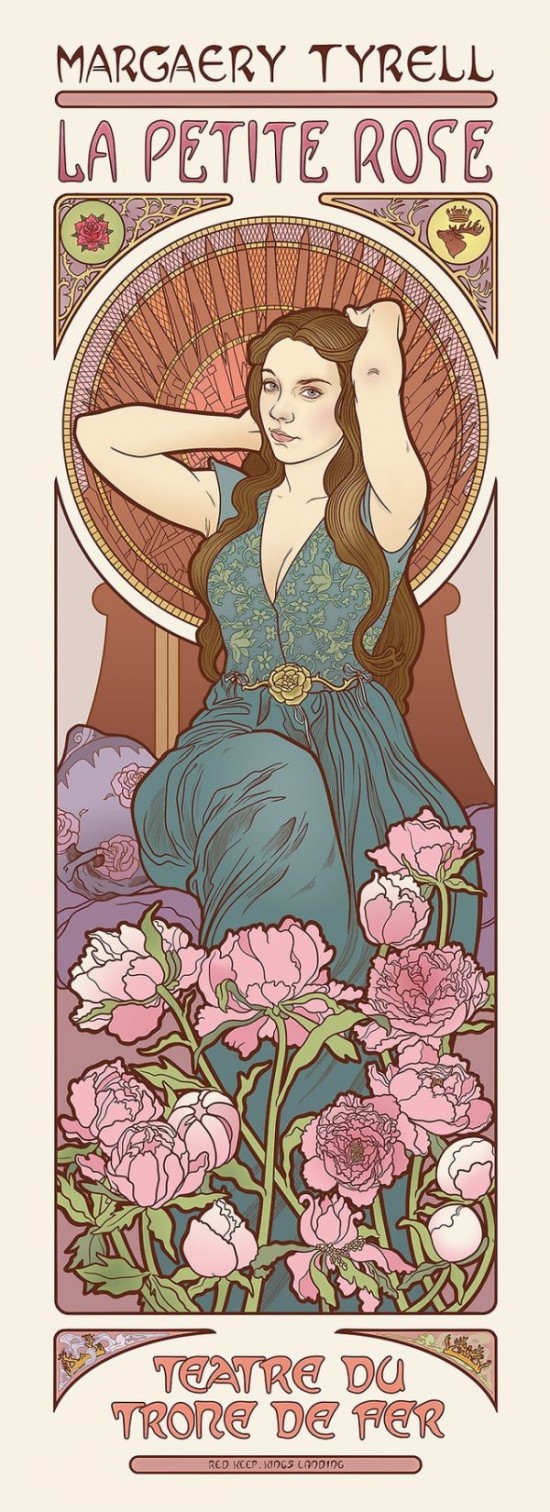 Thrones-In-Mucha-Style-Posters-001