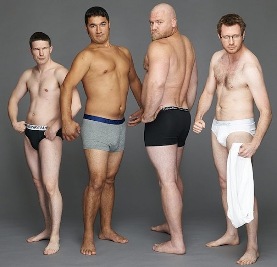 ordinary men underwear ads 5