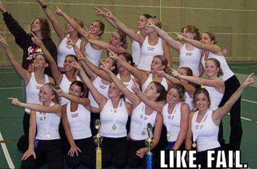 15 Group Photos Ruined by One Person - FunCage