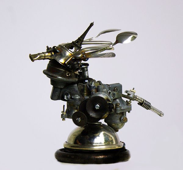 A-Monster-Sculptures-Of-Mechanical-Insect-003
