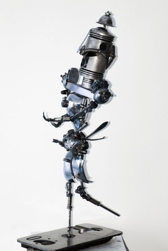 A-Monster-Sculptures-Of-Mechanical-Insect-005
