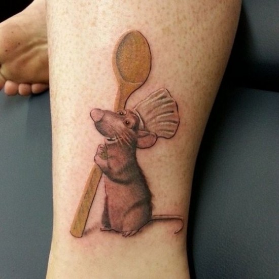 Awesome-Disney-Tattoos-008